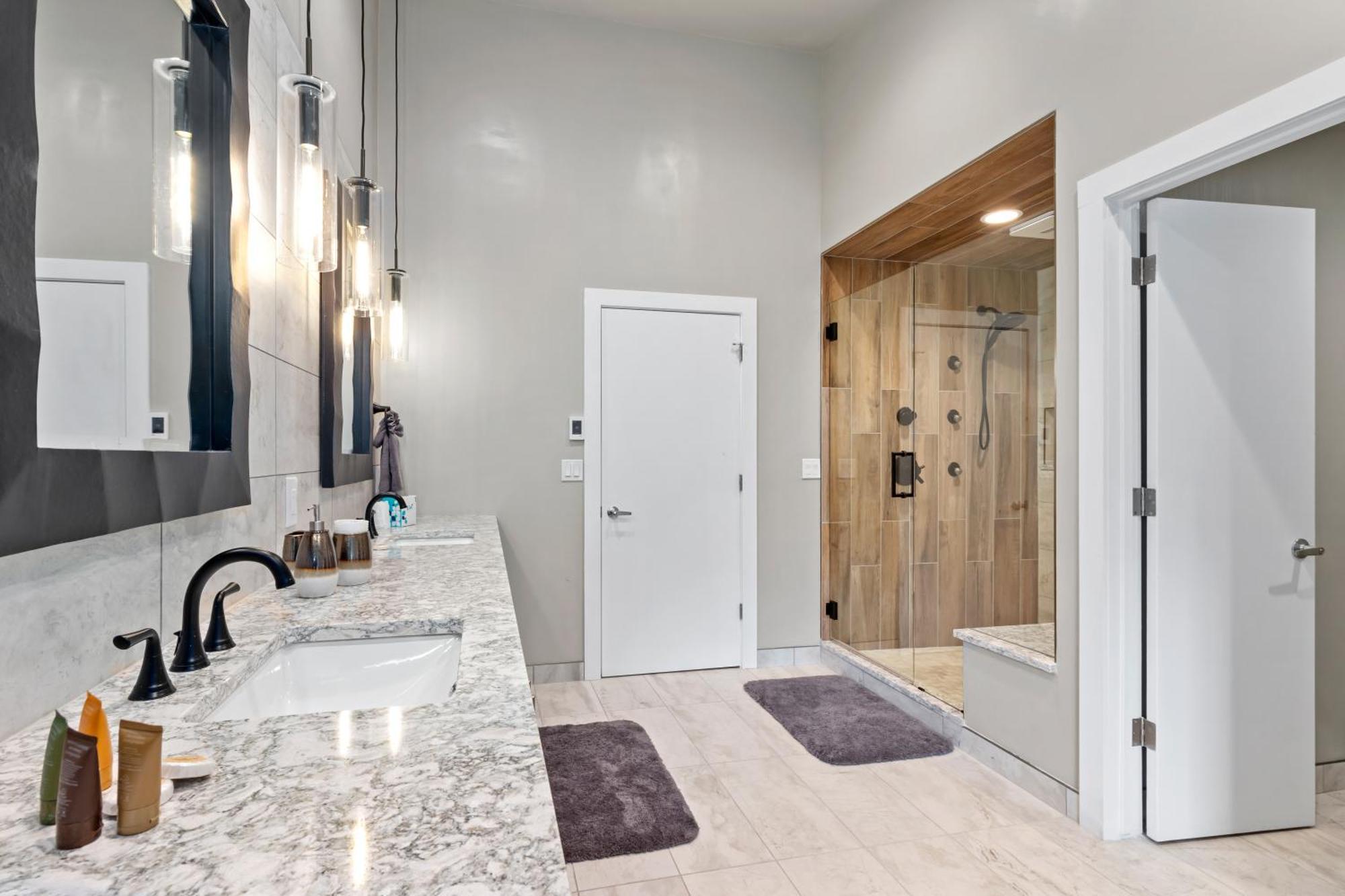 Casa De Cristal-Epic Views-Hottub-Sauna-Sleeps 10-Luxury Linens-Stocked Kitchen Естес Парк Екстериор снимка