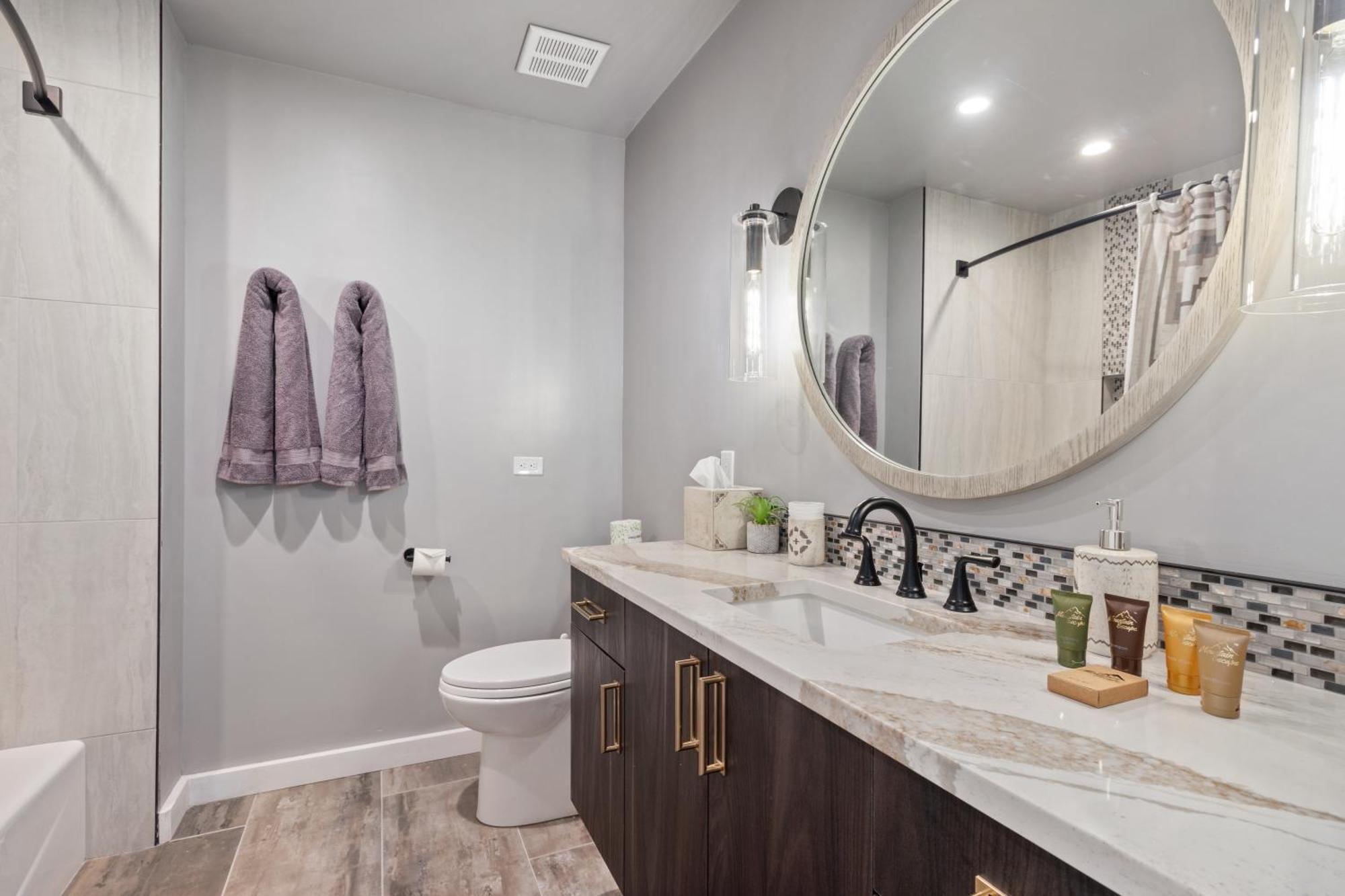 Casa De Cristal-Epic Views-Hottub-Sauna-Sleeps 10-Luxury Linens-Stocked Kitchen Естес Парк Екстериор снимка
